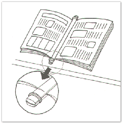 新聞を読む工夫の画