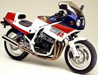 CBR400F3