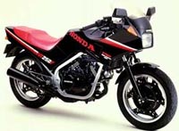 VT250F