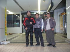 2007/05/03CVSA