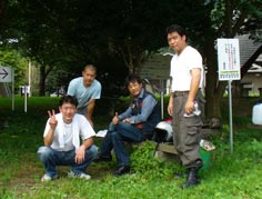 W650_2007/08/05 ̉wFj