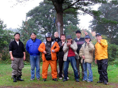 2008/11/16 CuI[gLv