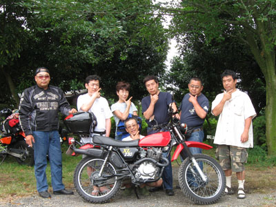 2009/07/19 CuI[gLv