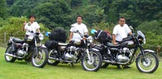 W650_2007/09/15 TR΃Lv