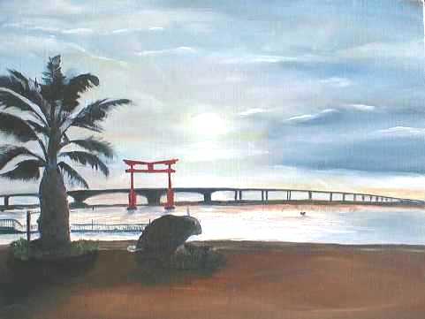 �l���΁@�ٓV