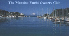 諸磯ヨットオーナーズクラブ　MYOC