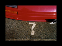 sa-ya's parking