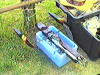 A class champion boat!!!