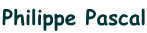 Philippe Pascal