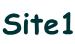Site1
