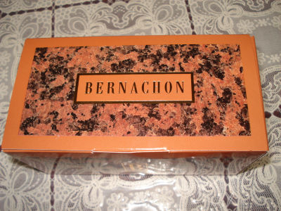 �x���i�V�����̃`���R���[�g