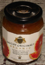 Duchy Originals̃W