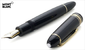 montblanc