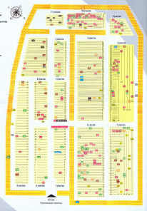 �m���H�f���B�`�C��n�̃}�b�v