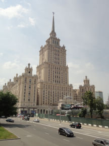 �E�N���C�i�z�e��