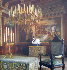 ���[�g���B�q�Q���̋����i�p���t���b�g���j