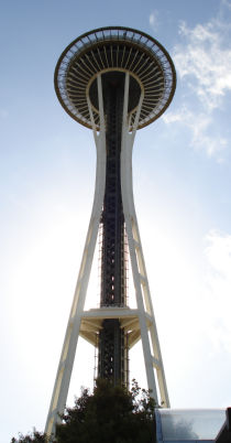 スペース・ニードル