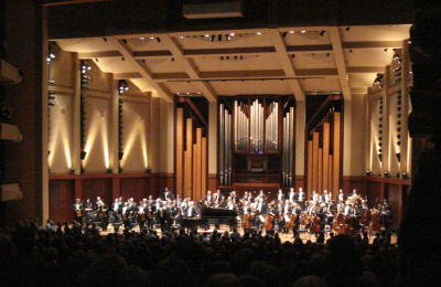 シアトル交響楽団