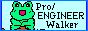 Pro/ENGINEER Walker