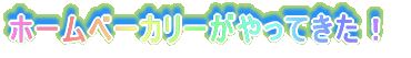 �z�[���x�[�J���[������Ă����I