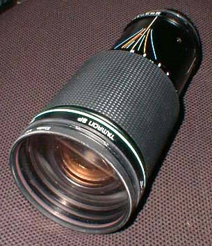 TAMRON80-200