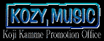 KOZY MUSIC
