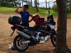 africatwin