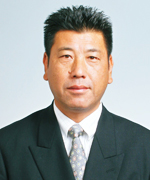 代表取締役 土屋 勤