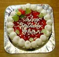 �����������ȃo�[�X�f�C�P�[�L