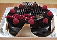 �~�����̃`���R���[�g�E���[�X�E�P�[�L