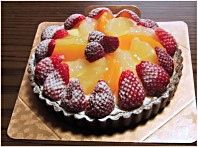 �ς�������̃t���[�c�^���g