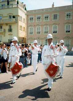 MONACO IMAGE