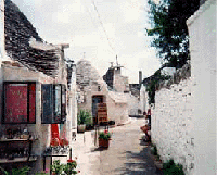  ALBEROBELLO