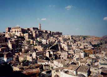  MATERA