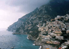 POSITANO