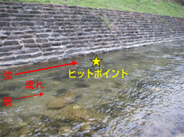利賀ヒットポイント