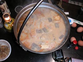 絶品の「デコポン生絞り」