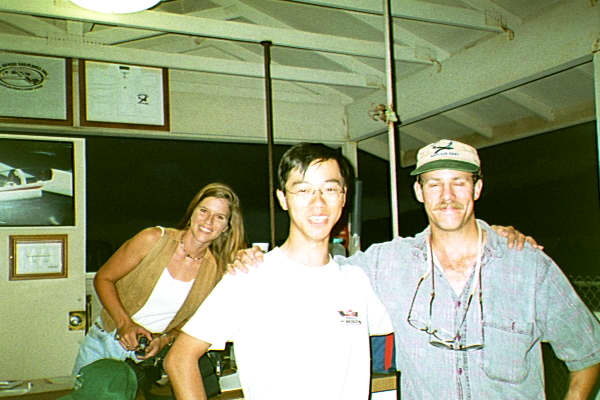 �}�[�e�B������ƎB�����L�O�ʐ^