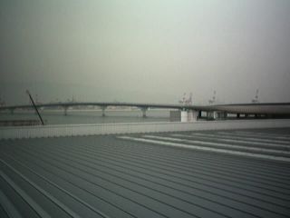 空港連絡橋