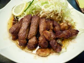 大とんてき 大とんてき