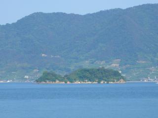 ひょうたん島 ひょうたん島