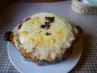 ハンバーグココット ハンバーグココット